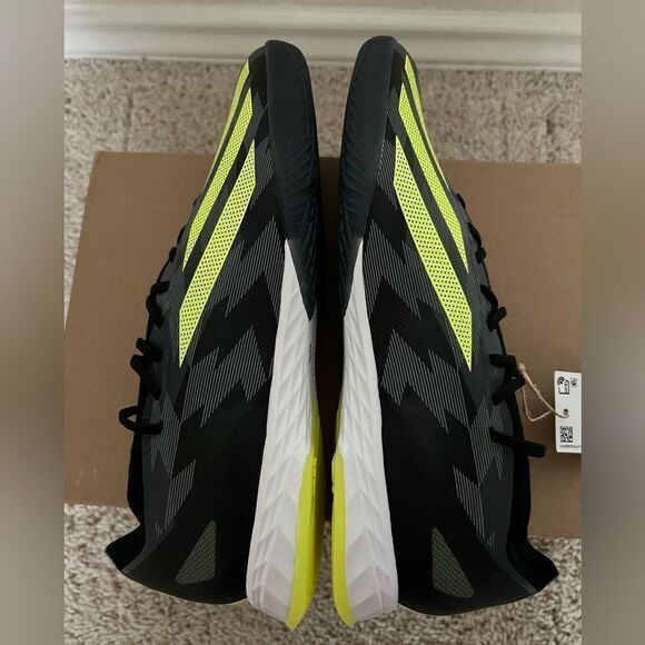 Adidas X CRAZYFAST Injection.1 Indoor Soccer Shoes - Picture 8 of 11